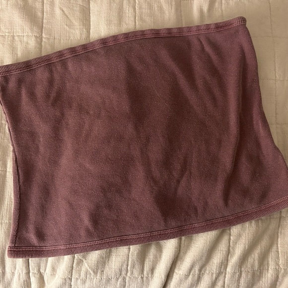 Aeropostal Tubetop - Picture 1 of 4